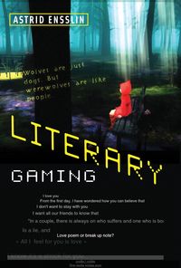 Produktbild: Ensslin, A: Literary Gaming