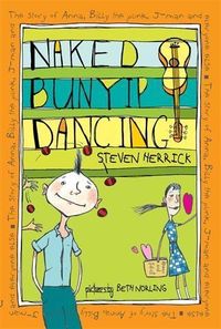 Produktbild: Naked Bunyip Dancing