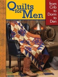 Produktbild: Quilts for Men