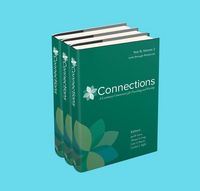 Produktbild: Connections: Year B, Three Volume Set