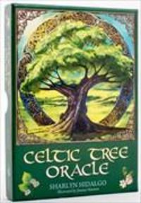 Produktbild: Celtic Tree Oracle