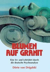 Produktbild: Blumen auf Granit