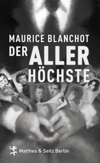 Produktbild: Der Allerh&ouml;chste