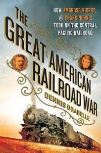 Produktbild: Grt Amer Railroad War