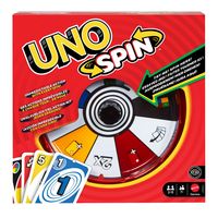Produktbild: UNO Spin
