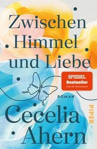 Produktbild: Zwischen Himmel und Liebe
