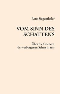 Produktbild: Vom Sinn des Schattens
