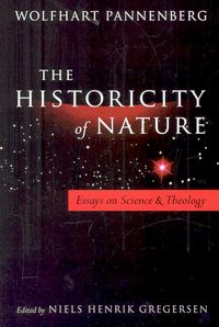 Produktbild: Historicity Of Nature