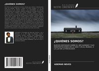Produktbild: &iquest;qui&eacute;nes Somos?
