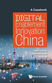 Produktbild: Digital Enablement and Innovation in China