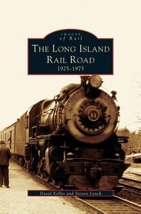 Produktbild: Long Island Railroad