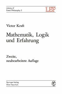 Produktbild: Mathematik, Logik und Erfahrung