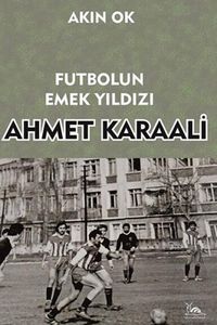 Produktbild: Futbolun Emek Yildizi Ahmet Karaali