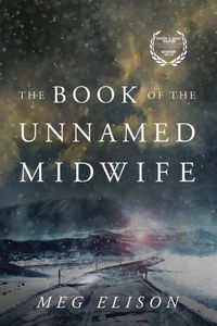 Produktbild: The Book of the Unnamed Midwife