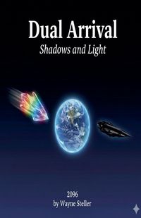 Produktbild: Dual Arrival Shadows and Light