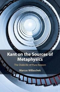 Produktbild: Kant on the Sources of Metaphysics