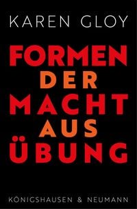Produktbild: Formen der Machtaus&uuml;bung