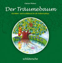 Bild vom Artikel Der Träumebaum vom Autor Christa Pleines
