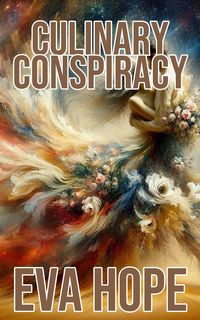 Produktbild: Culinary Conspiracy