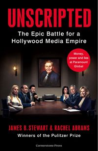 Produktbild: Stewart, J: Unscripted