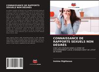Produktbild: Connaissance De Rapports Sexuels Non D&eacute;sir&eacute;s