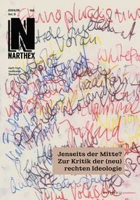 Produktbild: Jenseits der Mitte?