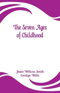 Produktbild: The Seven Ages of Childhood