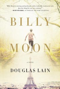 Produktbild: Lain, D: Billy Moon
