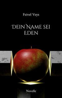 Produktbild: Dein Name sei Eden