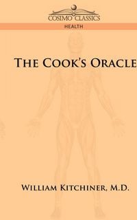 Produktbild: The Cook's Oracle