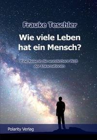 Produktbild: Wie viele Leben hat ein Mensch?