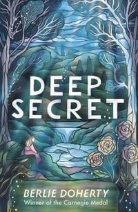 Produktbild: Deep Secret