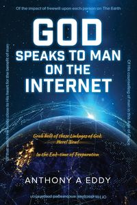 Produktbild: GOD Speaks to Man on The Internet