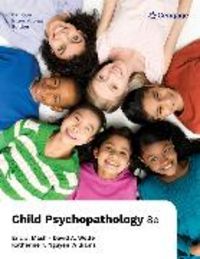 Produktbild: Child Psychopathology, International Edition