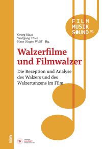 Produktbild: Walzerfilme und Filmwalzer