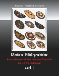Produktbild: R&ouml;mische Milit&auml;rgeschichte Band 1
