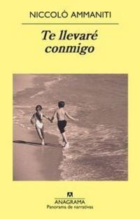 Produktbild: Te Llevare Conmigo