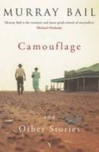 Produktbild: Camouflage And Other Stories