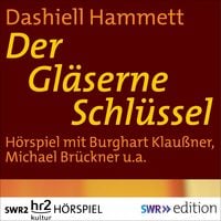 Produktbild: Der Gl&auml;serne Schl&uuml;ssel