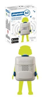 Produktbild: 72248 Interaktiver Backpack