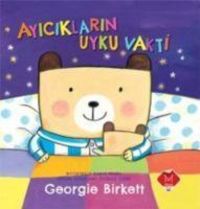 Produktbild: Ayiciklarin Uyku Vakti