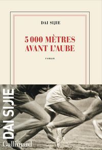 Produktbild: 5000 m&egrave;tres avant l'aube