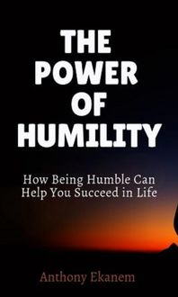 Produktbild: The Power of Humility