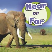 Produktbild: Near or Far