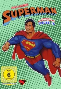 Produktbild: Superman - Max Fleischers Superman - Season 2