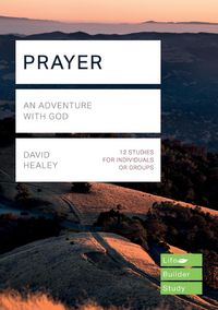 Produktbild: Prayer (Lifebuilder Study Guides)