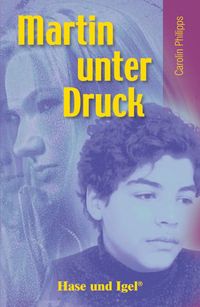 Produktbild: Martin unter Druck