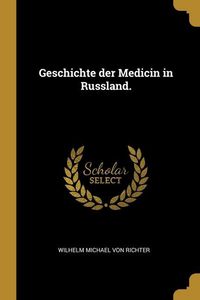 Produktbild: Ger-Geschichte der Medicin in
