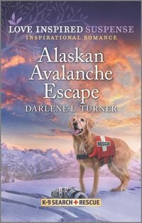 Produktbild: Alaskan Avalanche Escape
