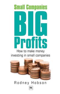 Produktbild: Small Companies, Big Profits